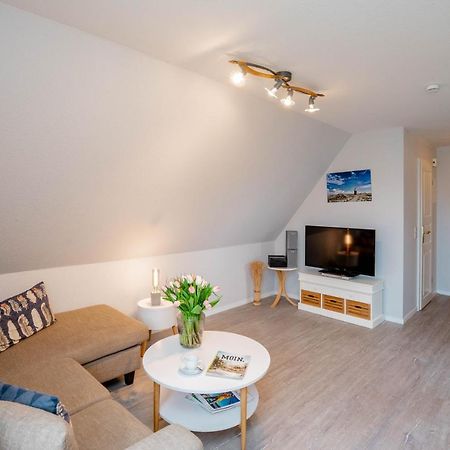 Ferienwohnung Seeute Deern Westerland Extérieur photo